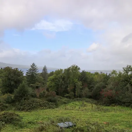 Sruthan Dom wakacyjny