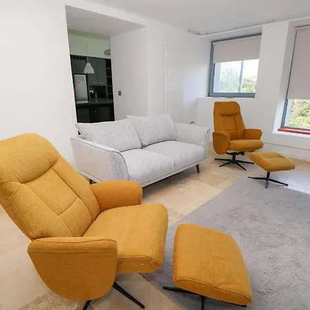 Dom wakacyjny Sruthan *