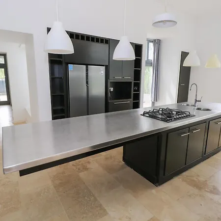 Sruthan Dom wakacyjny *