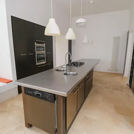 Sruthan Dom wakacyjny *