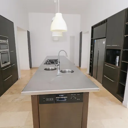 Dom wakacyjny Sruthan