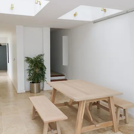 Dom wakacyjny Sruthan