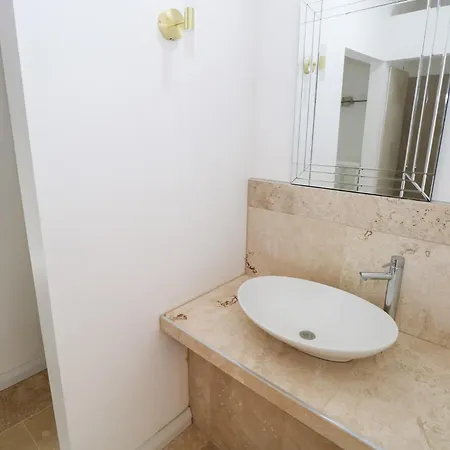 Sruthan Dom wakacyjny *