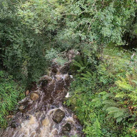 Sruthan Dom wakacyjny Cornamucklagh South