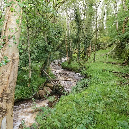 Dom wakacyjny Sruthan *