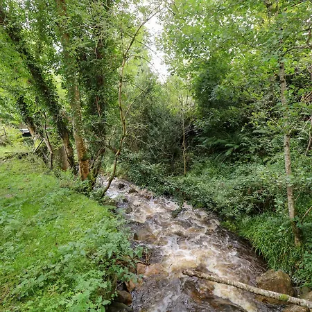 Dom wakacyjny Sruthan Cornamucklagh South