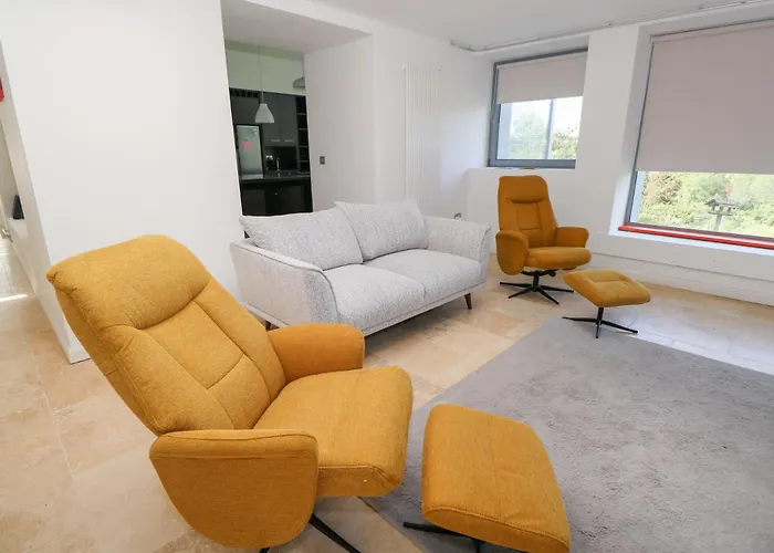 Ferienhaus Sruthan *