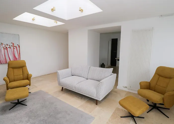 Sruthan Ferienhaus *