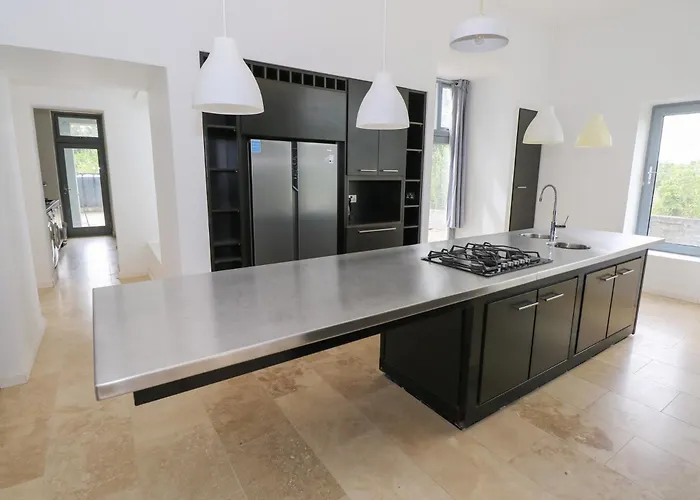 Sruthan Ferienhaus *