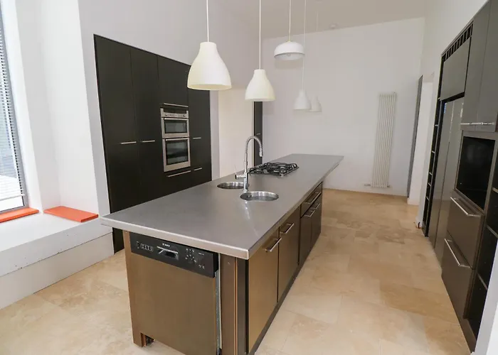 Sruthan Ferienhaus *