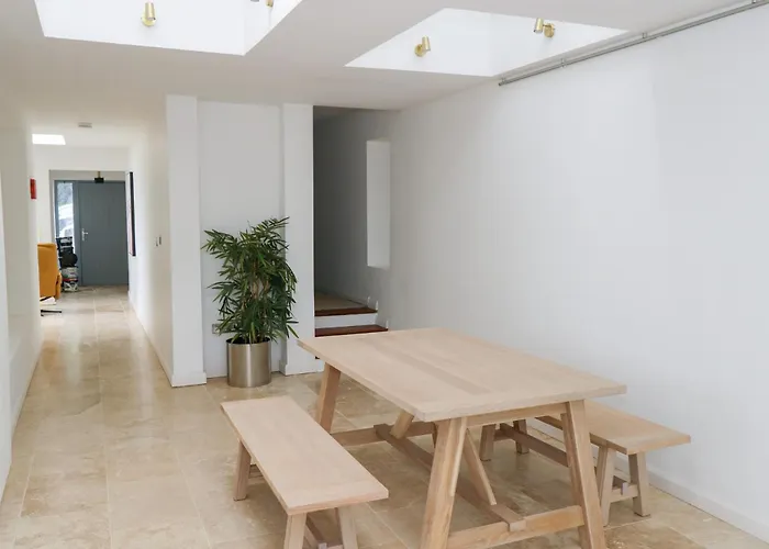 Casa vacanze Sruthan
