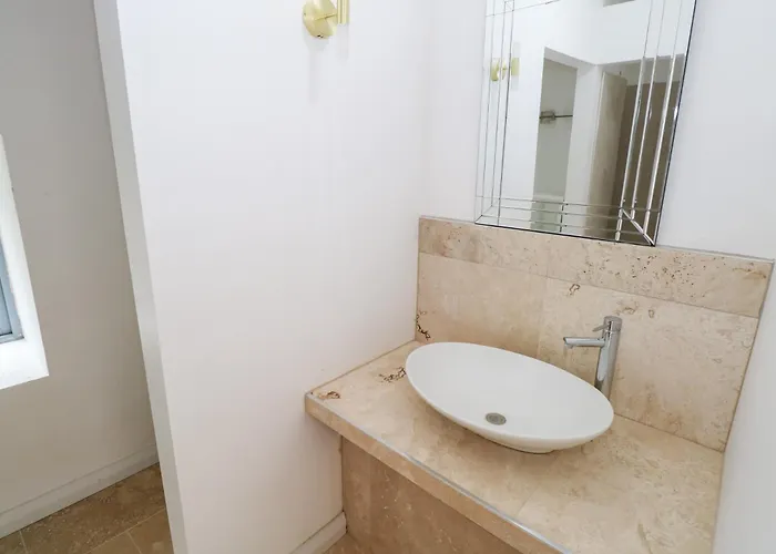 Sruthan Ferienhaus *