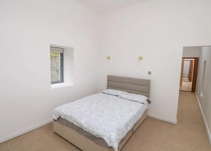 Sruthan Ferienhaus *