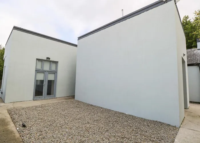 Sruthan Ferienhaus *