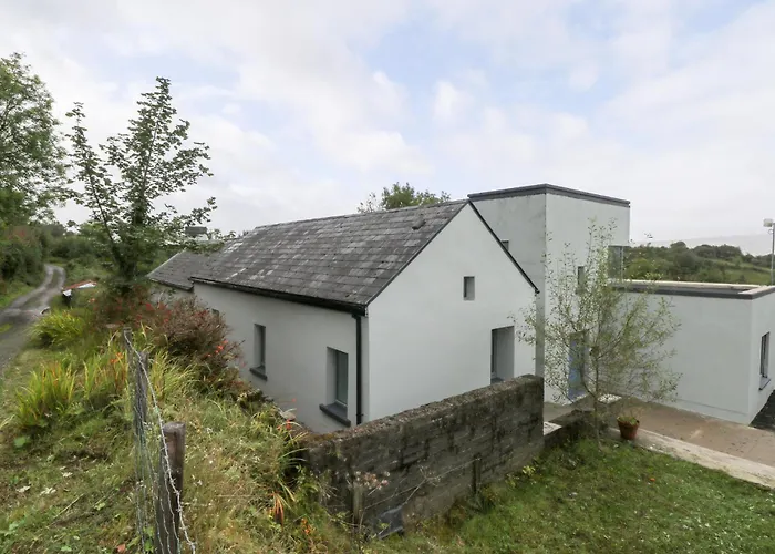 Ferienhaus Sruthan *