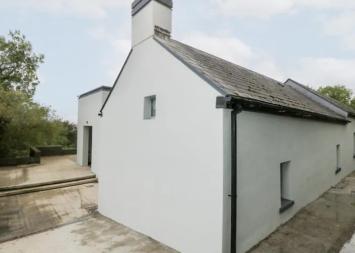 Sruthan * Cornamucklagh South