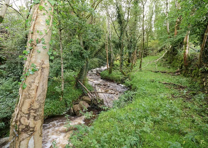 Ferienhaus Sruthan *