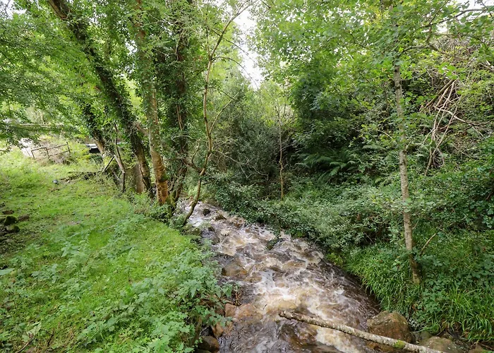 Ferienhaus Sruthan Cornamucklagh South