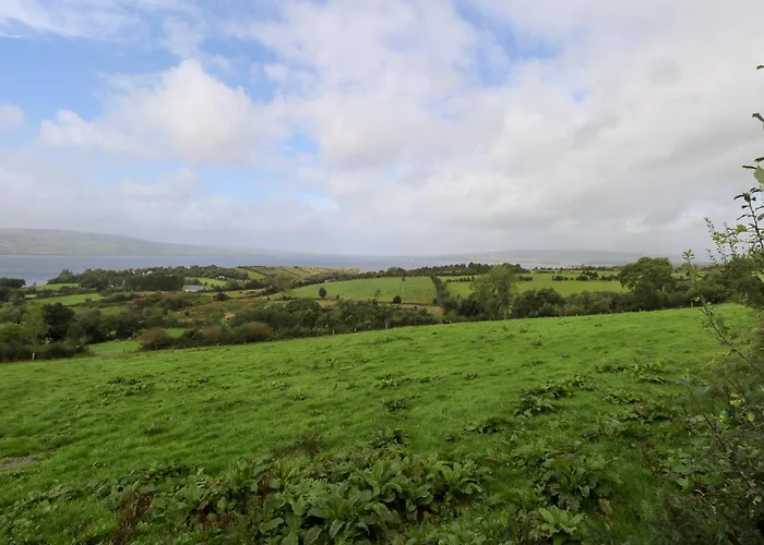 Ferienhaus Sruthan *