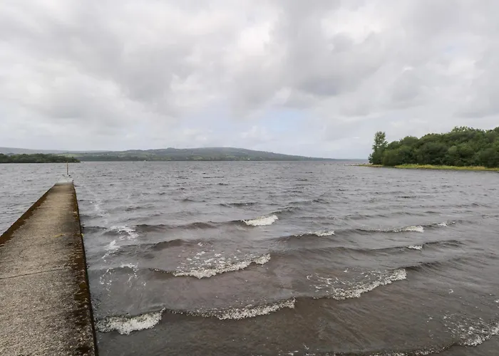 Sruthan * Cornamucklagh South