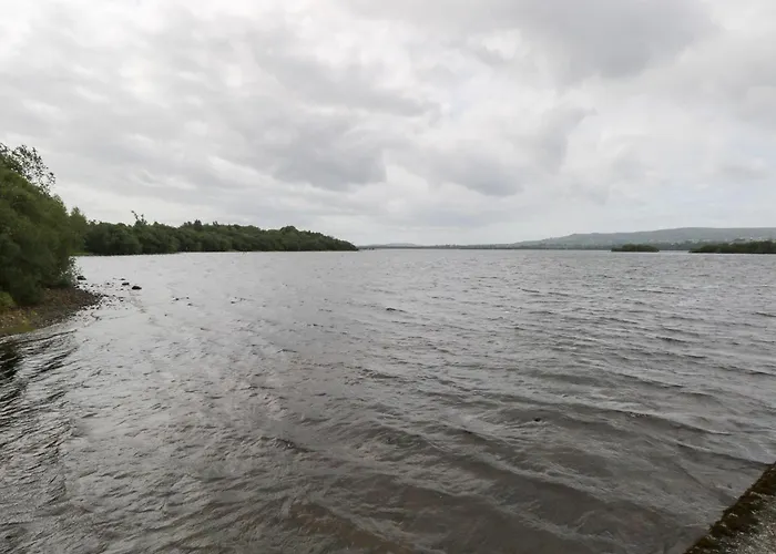 Sruthan Cornamucklagh South