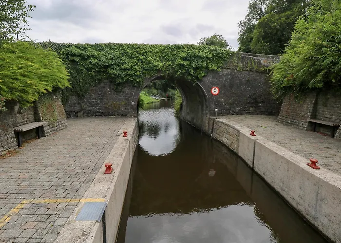 Sruthan Ferienhaus Cornamucklagh South