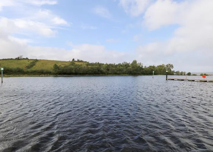 Ferienhaus Sruthan Cornamucklagh South